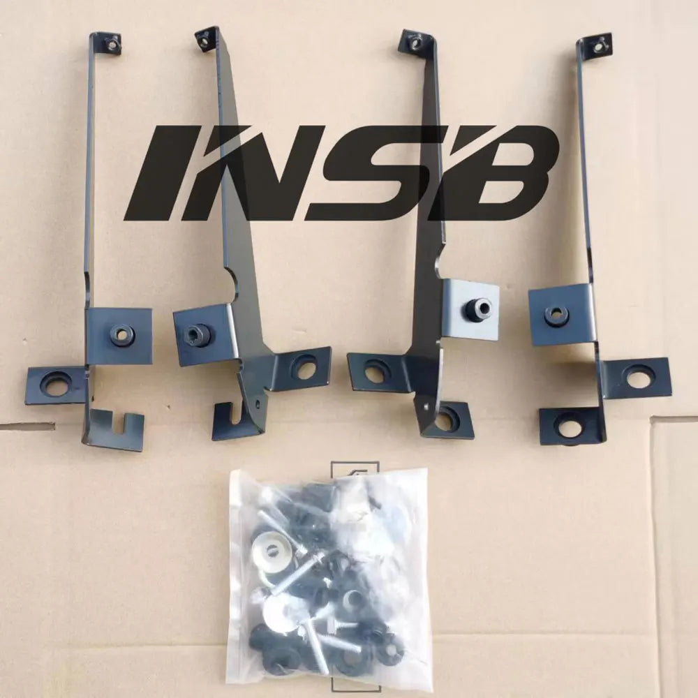 21256612 SUNVISOR MOUNTING KIT for HIGH CABIN (SINGLE) for Volvo FH12 Truck Parts European Truck Parts