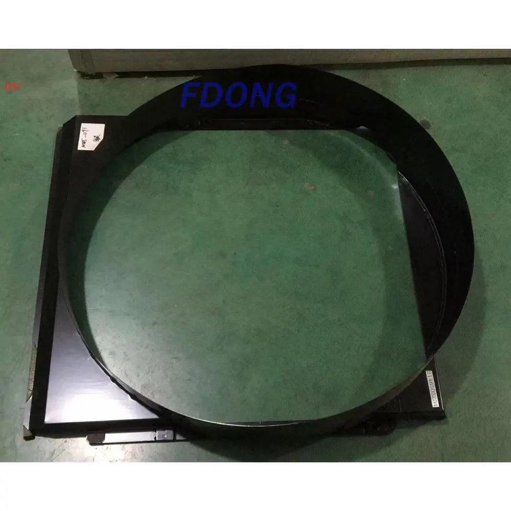 FAN COVER for NISSAN CWA451 for UD CDA451 CMA451Truck Spare Body Parts