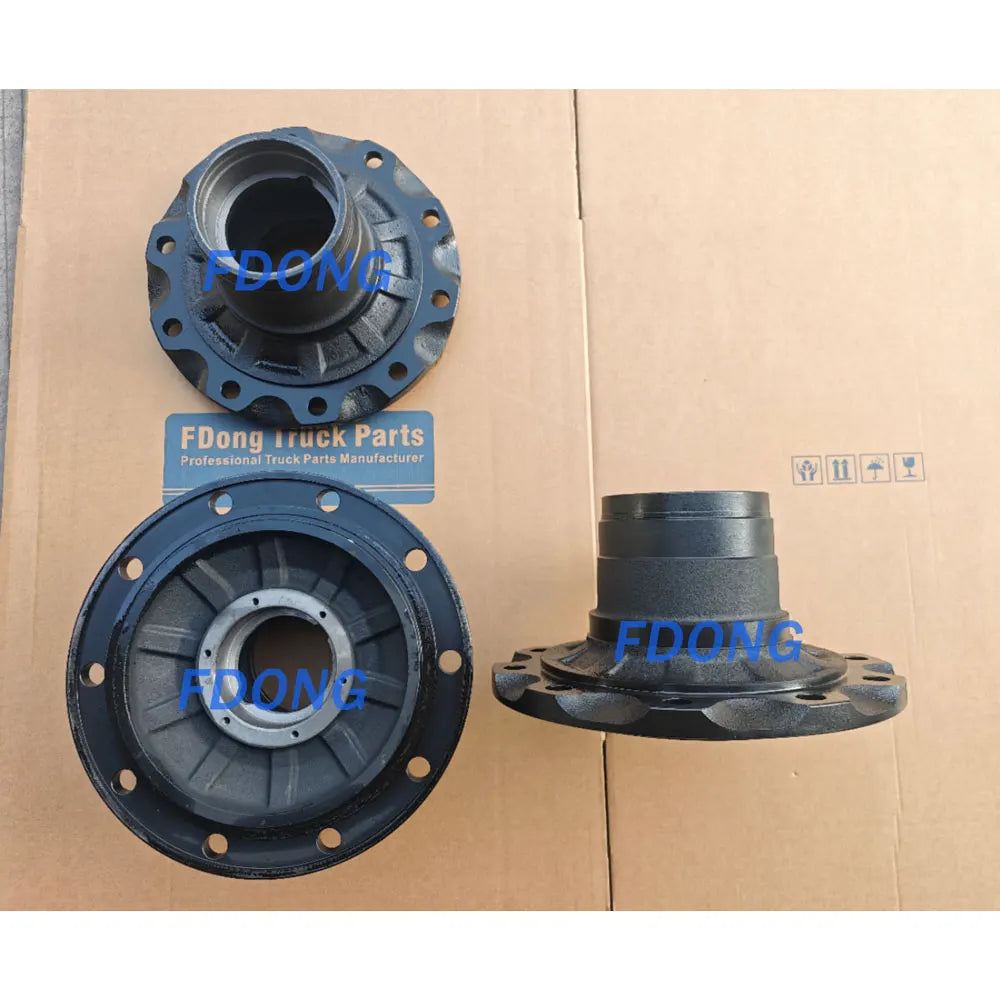 Front Wheel Axle Head 10HOLES for Japanese Truck Spare Parts 1-42312160-0