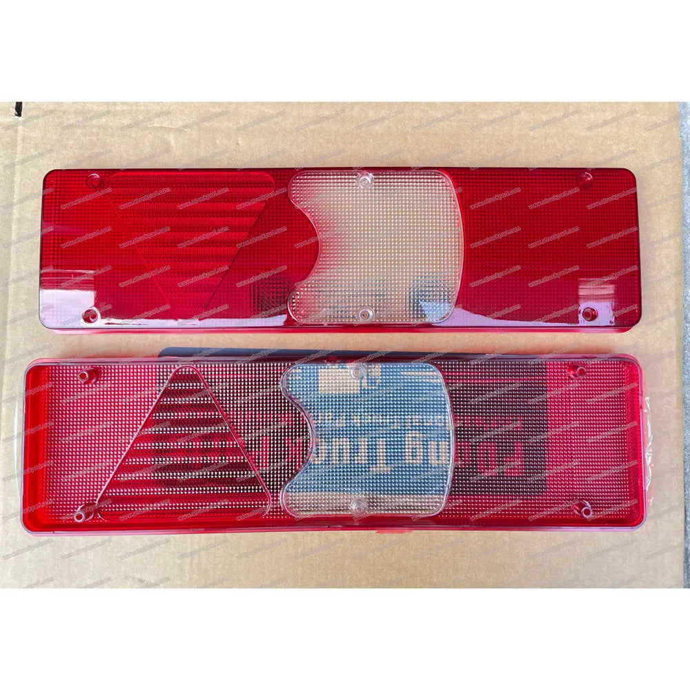 Lamp Cover LH RH for UD QUESTER Truck Spare Body Parts