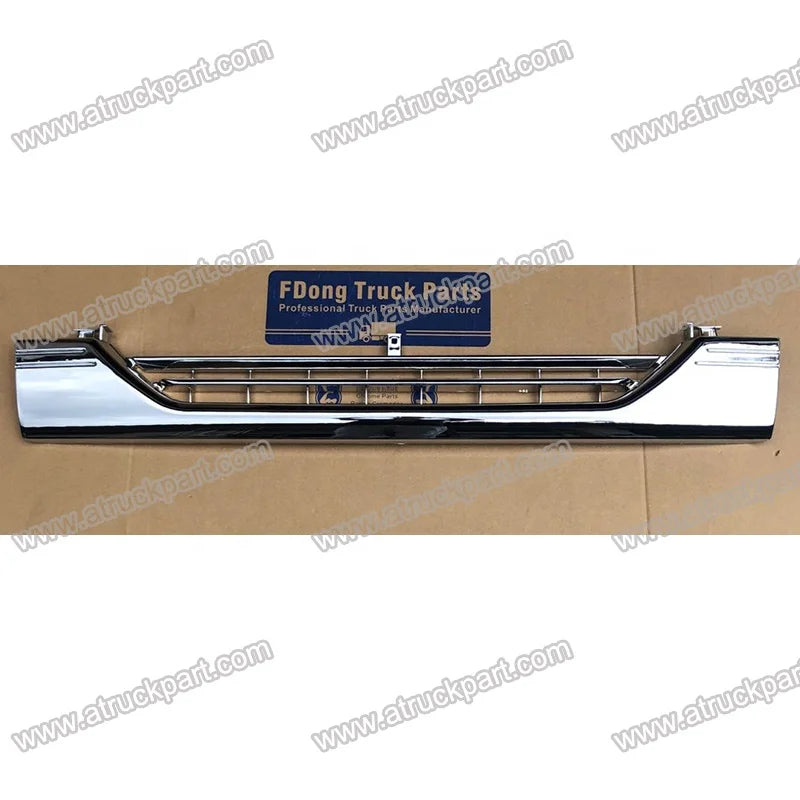 Chrome Grille 100CM for NISSAN for UD PKB CWM 454 Truck Spare Body Parts