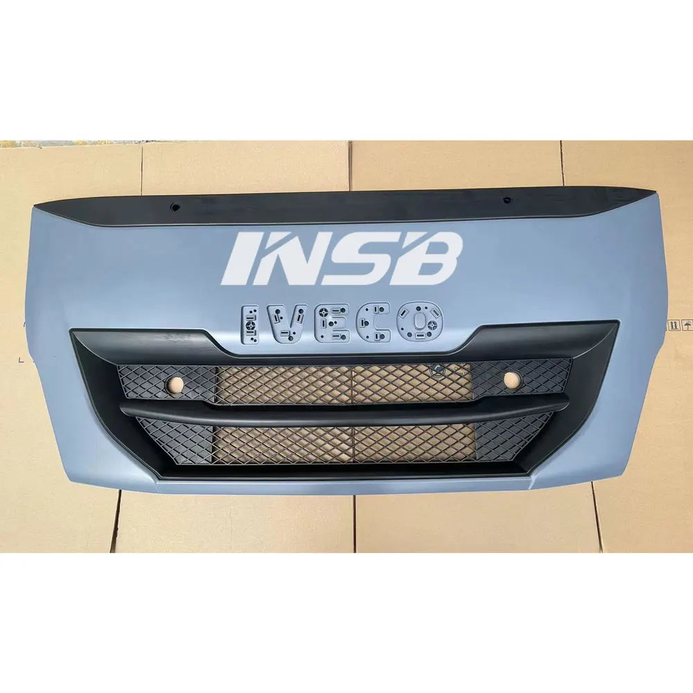 5801549064 Front Grille for European Iveco Stralis Truck Spare Parts