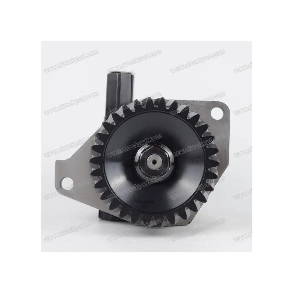 ISUZU FRR FSR FVR FTR Diesel 8.2L 6HH1 (2holes) Truck Parts New 470-04156 1-19500-456-0 47004156 1195004560 Power Steering Pump