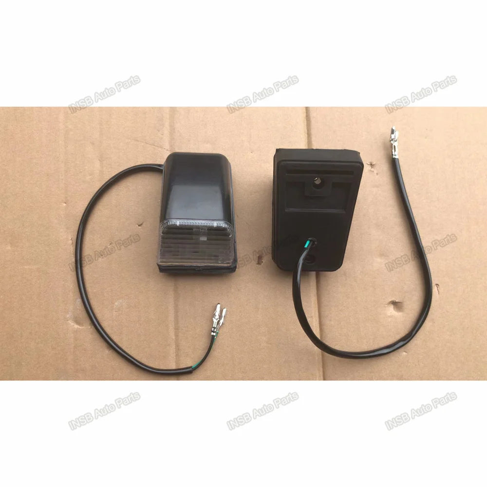 1623726 ROOF LAMP LED BRIGHT (WITHOUT CORNER) for Volvo Truck Parts for Volvo FH12/FM12 Truck Parts European Truck Body Parts