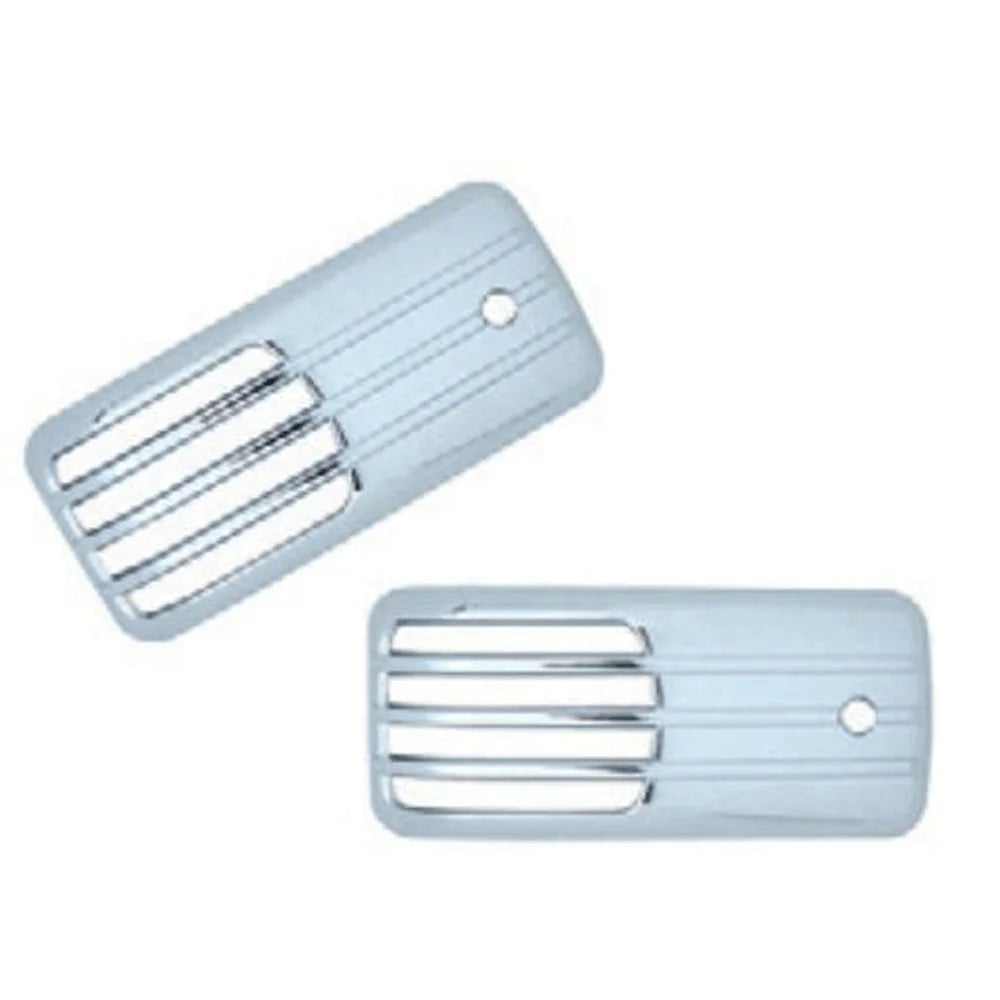 Chrome Side Door Lamp LH for NISSAN for UD PKB CWM 454 Truck Spare Body Parts