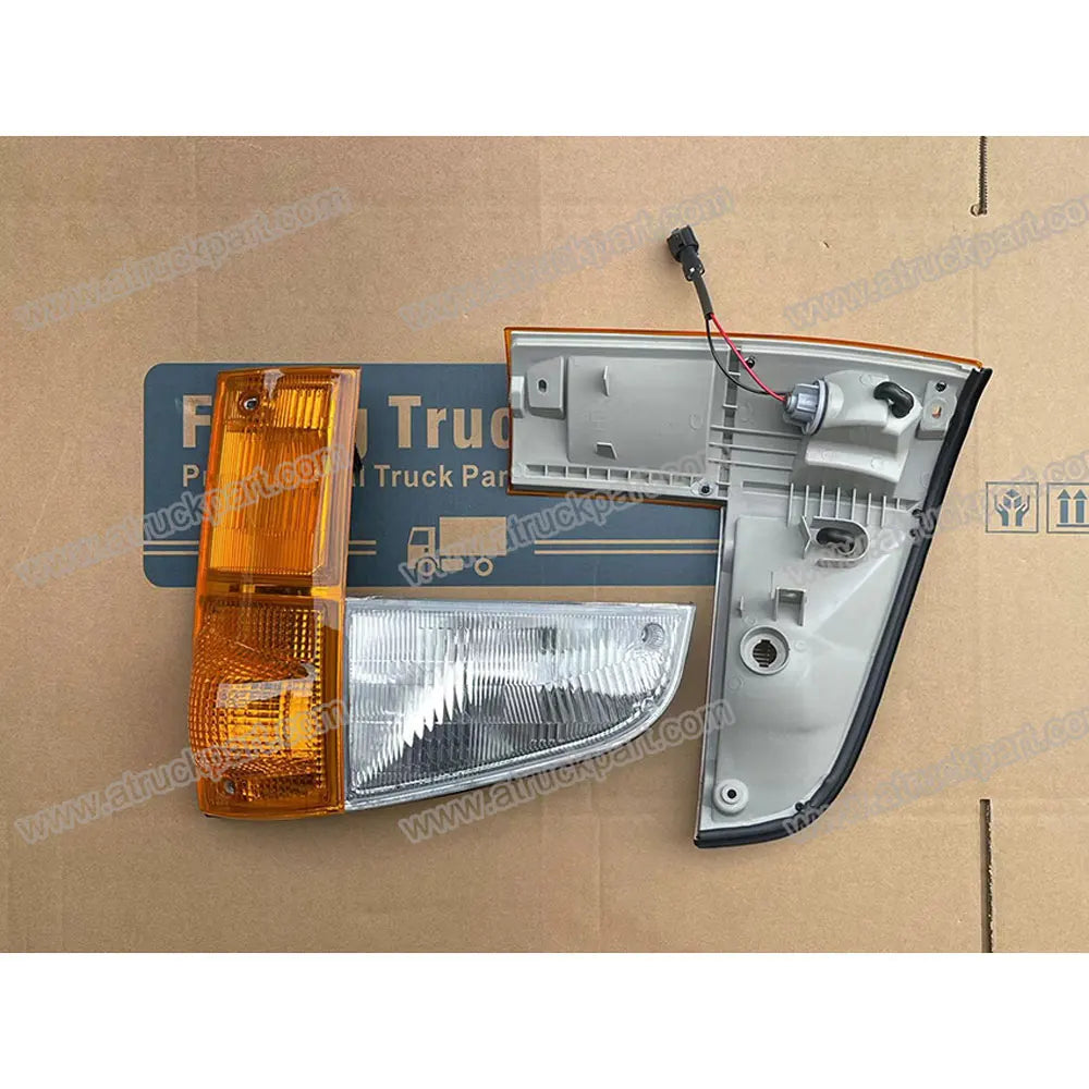 92301-5H000 923015H000 Side Lamp LH for Korea HD45 HD35-65 Truck Spare Parts