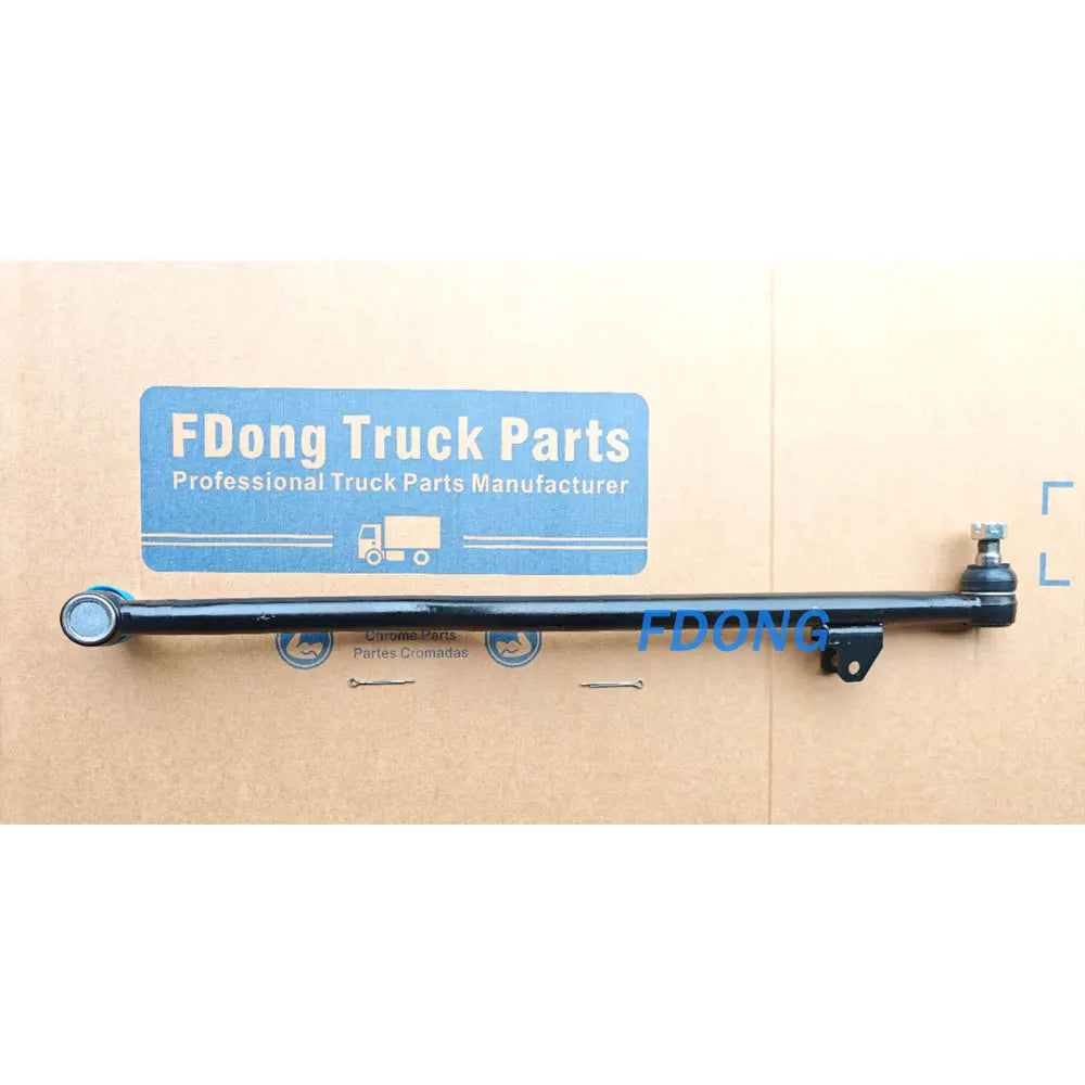 8980220720 Drag Link 80cm for Japanese Truck Spare Parts