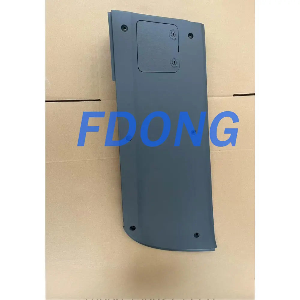 84760-5H001TH 847605H001TH Relay Box Cover for Korea HD45 HD35-65 Truck Spare Parts