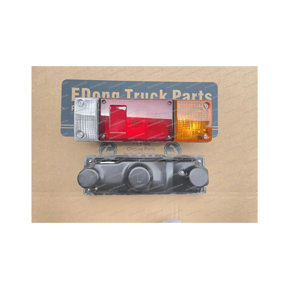 Tail Lamp LH for NISSAN UD 40 CABSTAR Truck Spare Body Parts