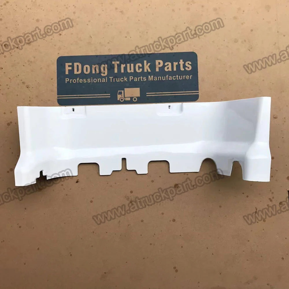 Paint Lower Step Panel LH RH for Nissan QUON for UD QUON Truck Spare Parts