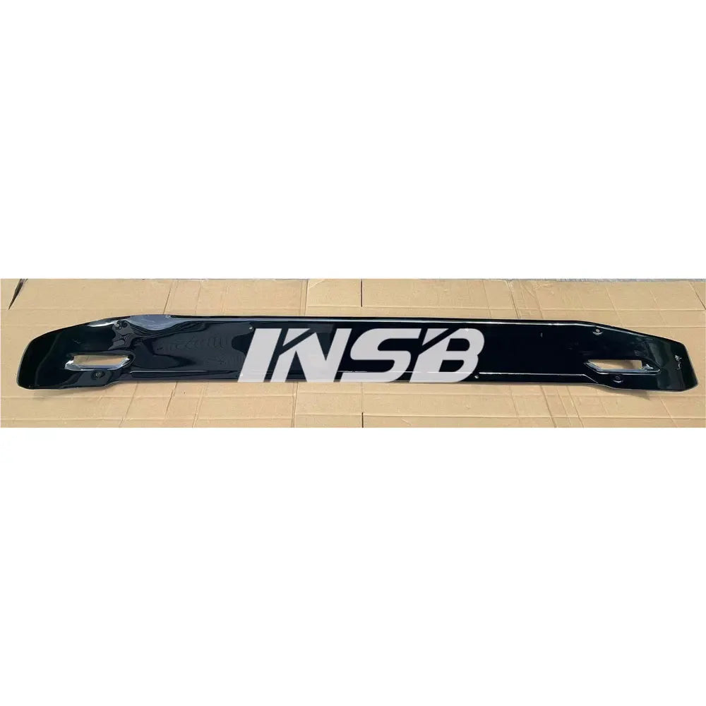 Sunvisor High Truck Parts for Iveco Truck Part European Truck Parts 5801715565 5801715570