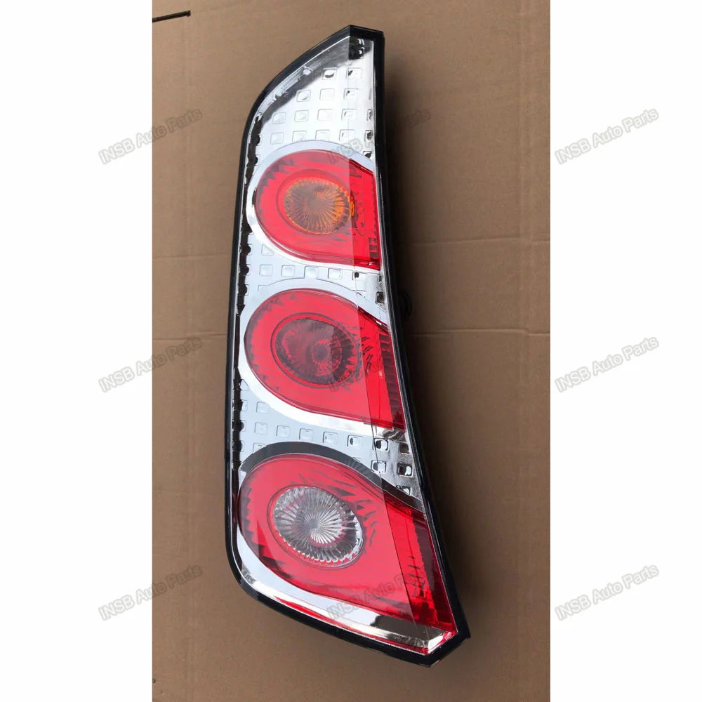 Bus Rear Lamp Back Tail Light Yuntong ZK6108 ZK6146 ZK6799 ZK6859 Bus Parts Coach Bus Parts INSB01-043
