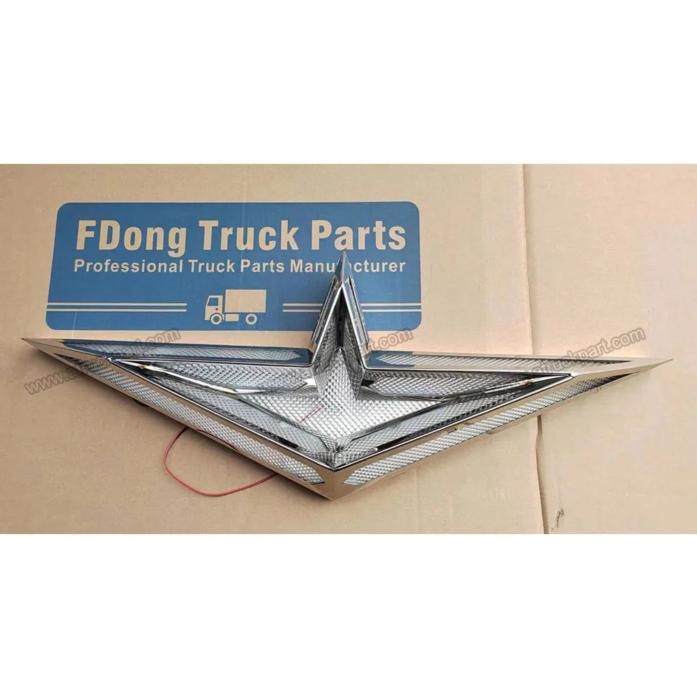 Lamp Box for HINO ISUZU FUSO NISSAN UD Truck Spare Body Parts