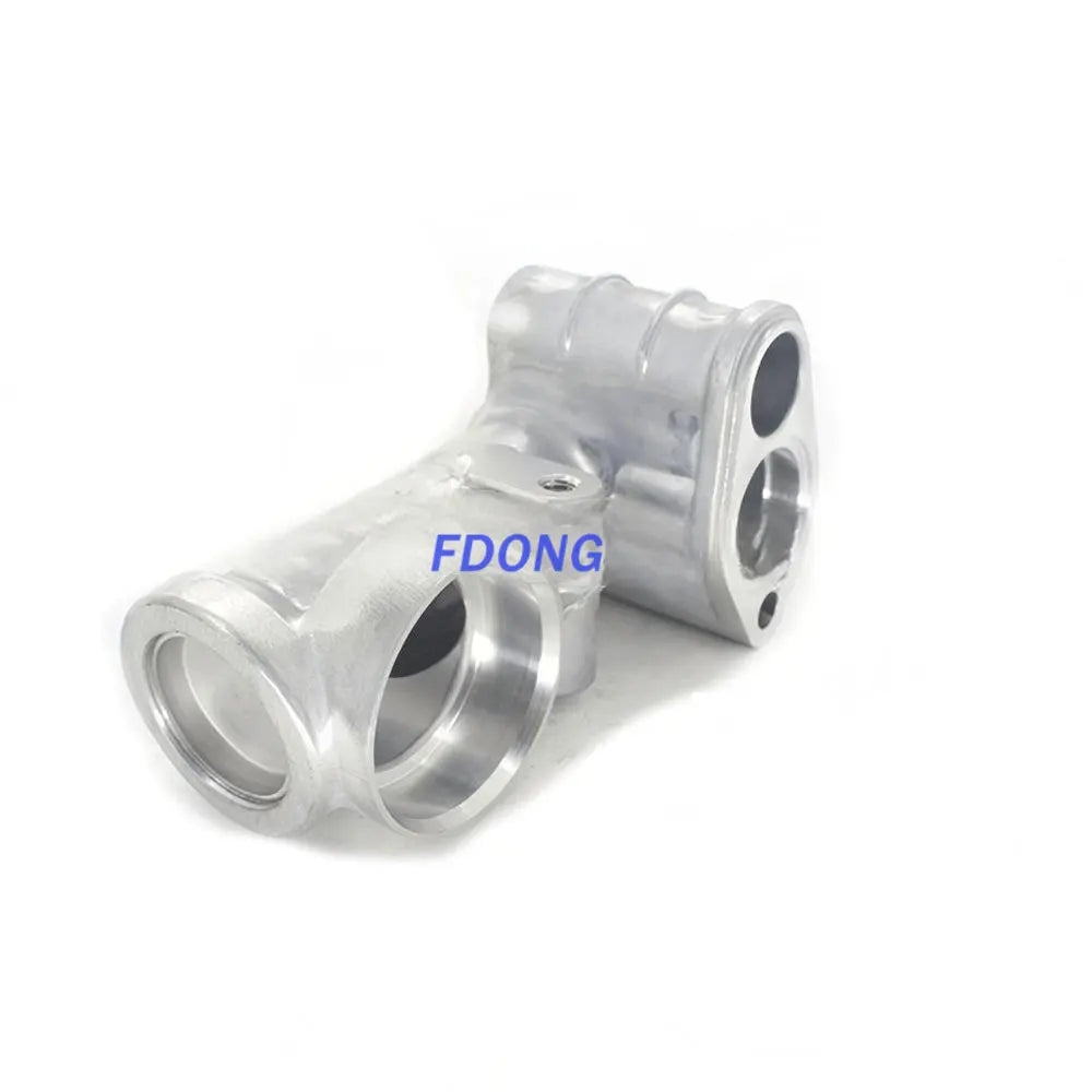 8943966273 WATER BYPASS for hino Truck Spare Parts