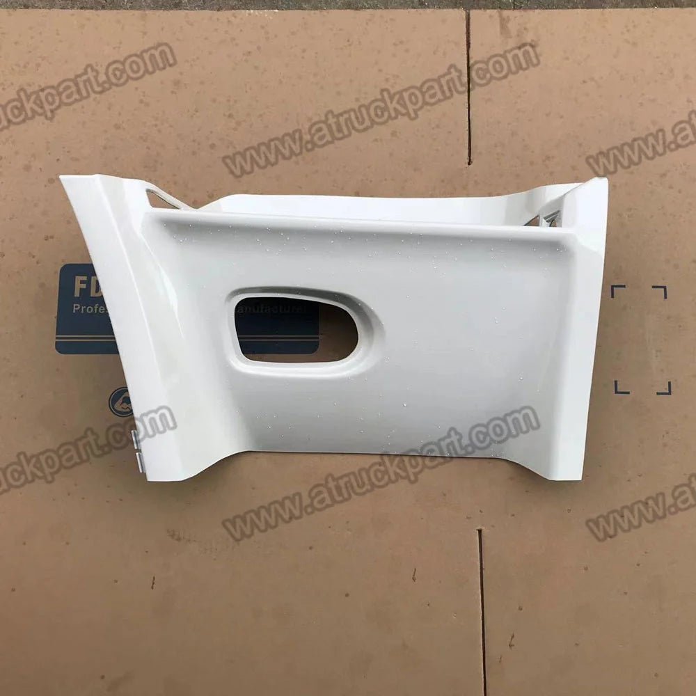 Paint Upper Step Panel LH RH for Nissan QUON for UD QUON Truck Spare Parts