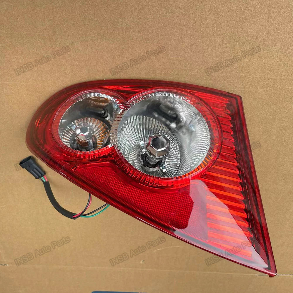 Bus Big Rear Lamp Back Tail Light Yvtong ZK6100 ZK6831 ZK6898 ZK6737 ZK6798 ZK6820 Bus Parts Coach Bus Parts INSB01-146
