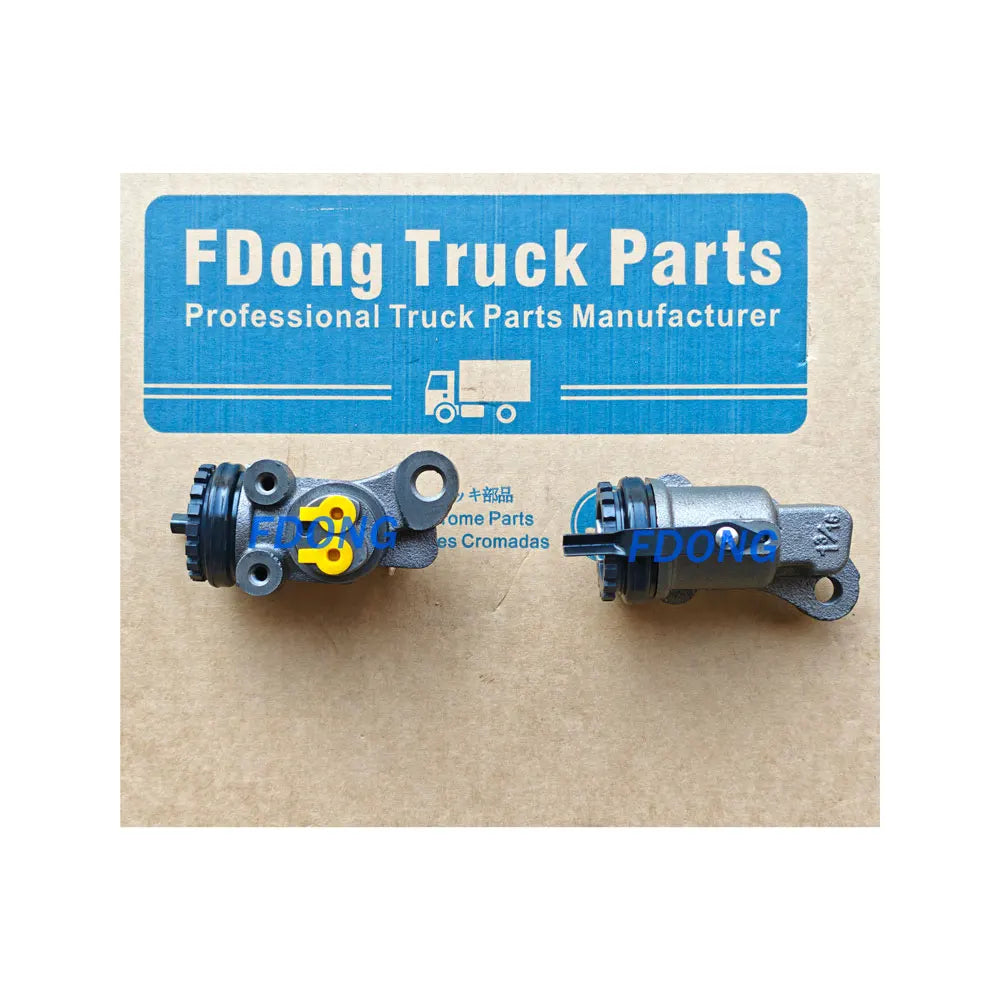 47530-37080 4753037080 Braek Wheel Cylinder for Japanese Truck New Condition 1 3/16\" 30.16MM Spare Parts