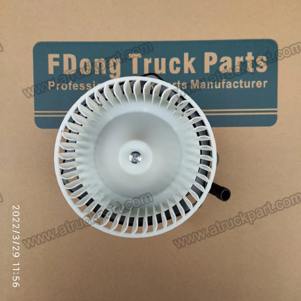 KK-FE50EB KKFE50EB MC140941 MC-140941 Blower Motor for Mitsubishi Fuso Truck Spare Parts