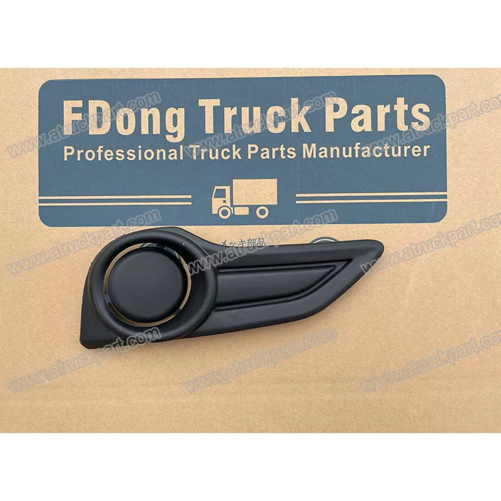 Fog Lamp Case LH for NEW Croner