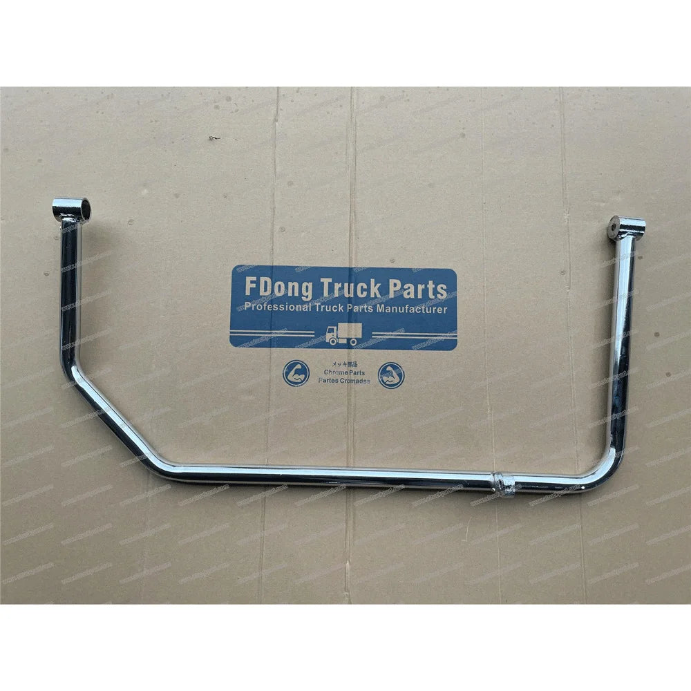 Chrome Mirror Arm RHD LH for NISSAN for UD CW520 CK520 CK450 CD450 CW530 Truck Spare Body Parts
