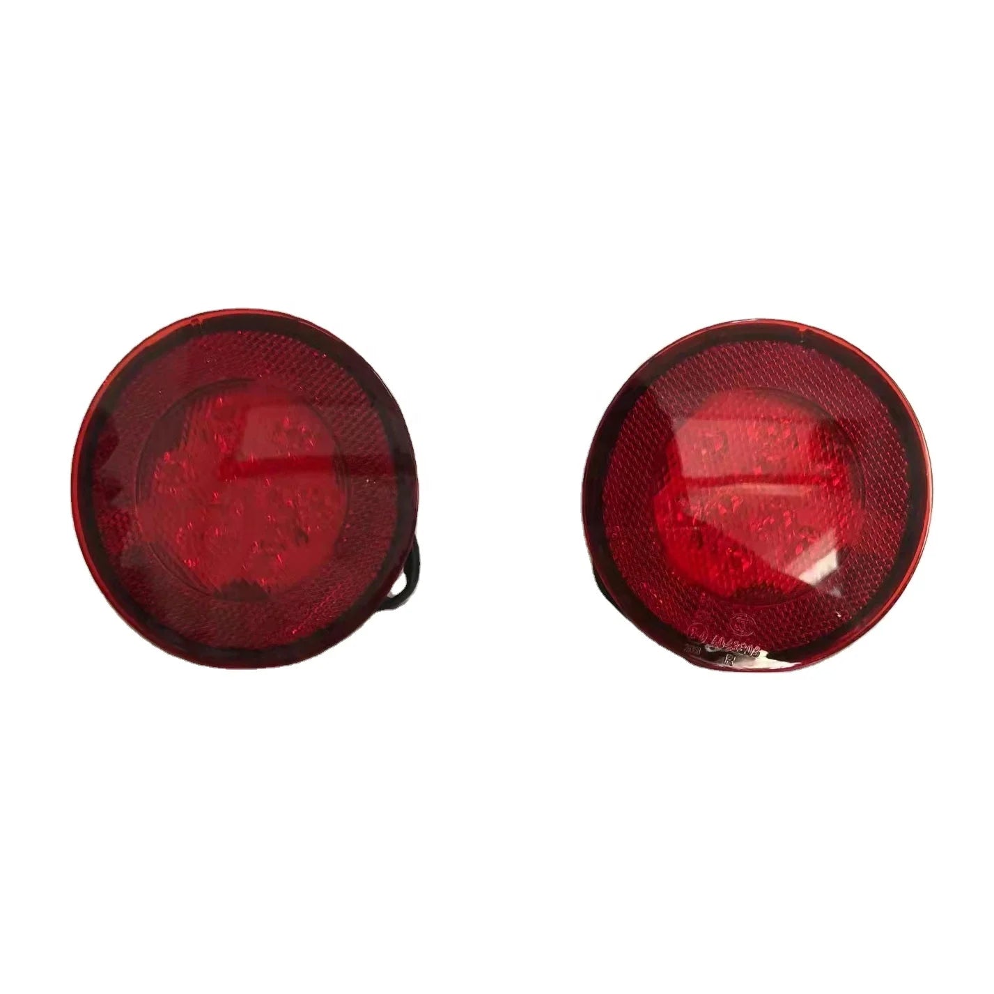 ZK Bus Spare Parts Rear Fog Lamp for ZK E8 E10i City Bus INSB01-170