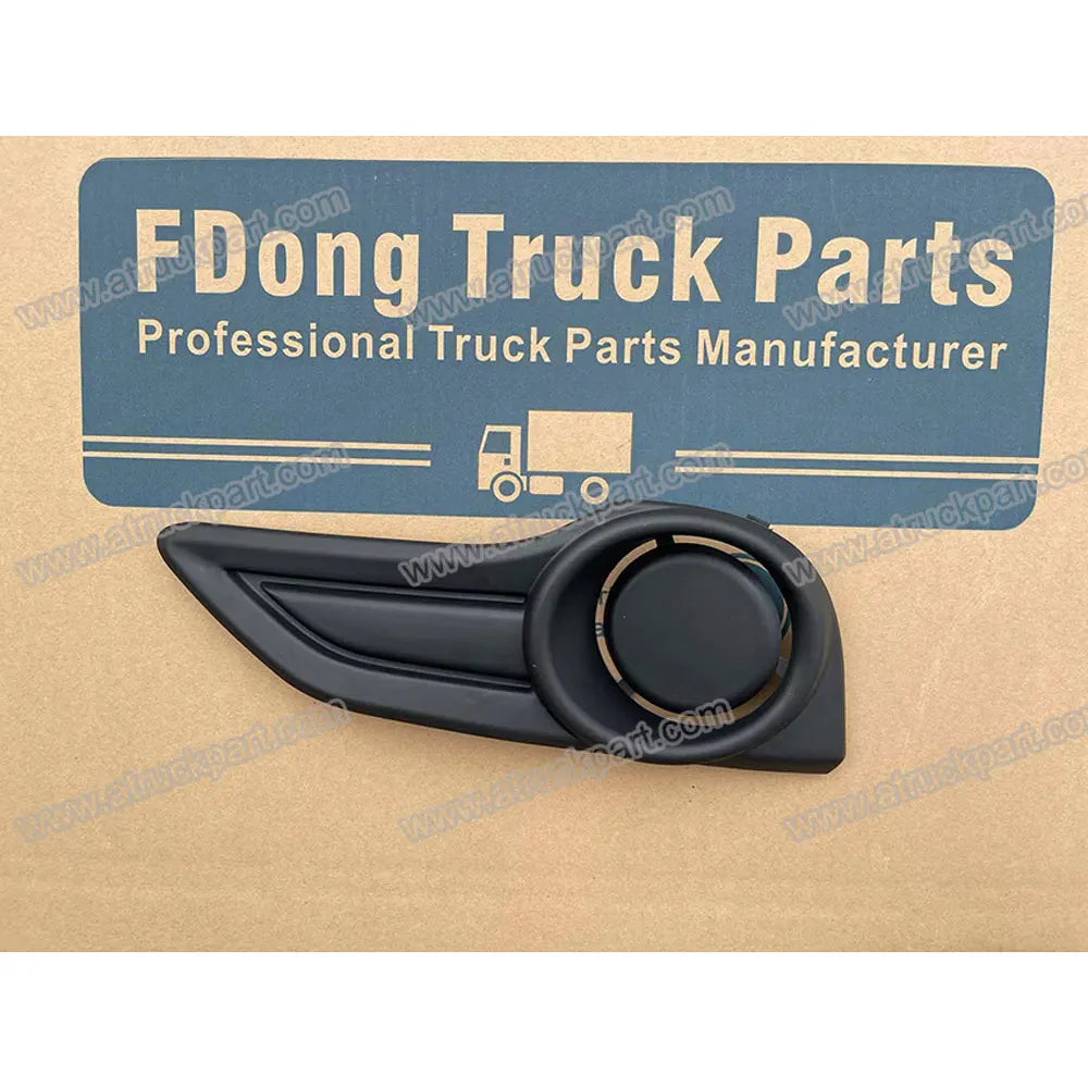 Fog Lamp Case RH for NEW Croner