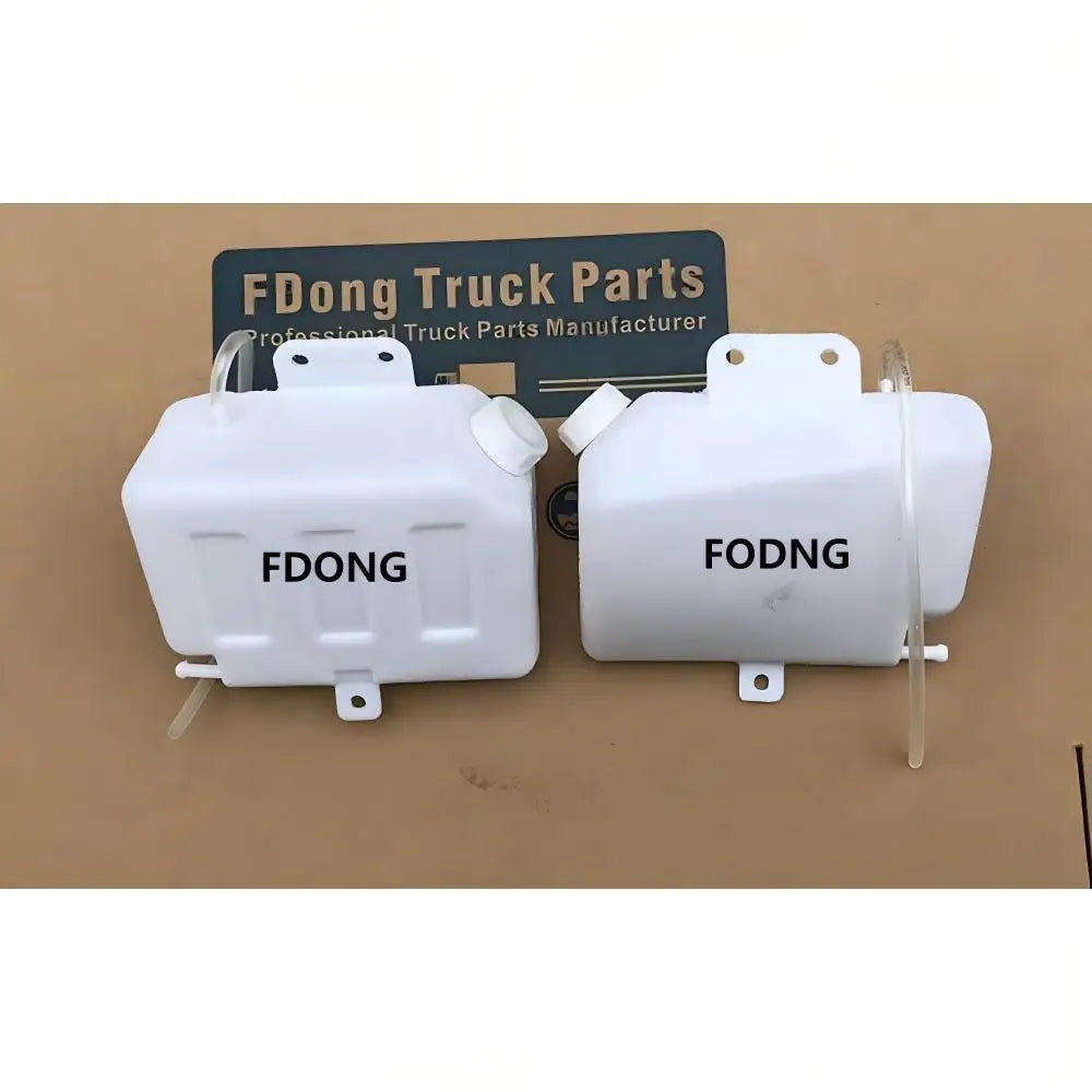 25361-5H000 253615H000 Water Tank for Korea HD45 HD35-65 Truck Spare Parts