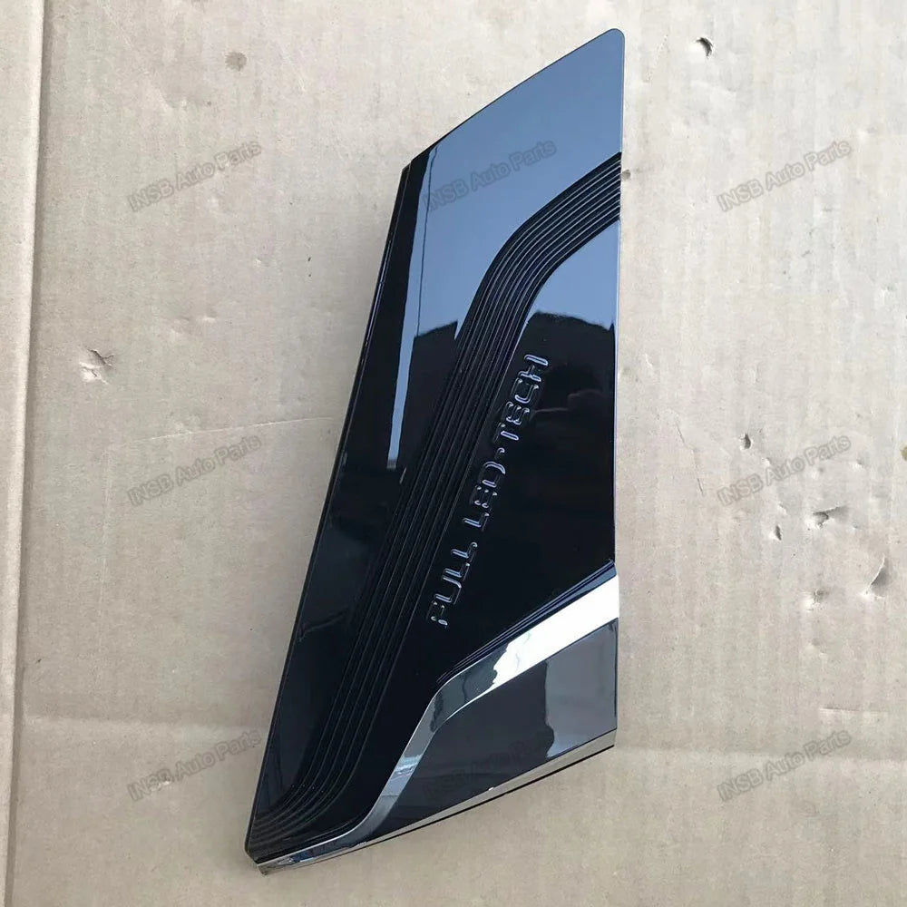 Head Lamp Plate for ZK Nova Master Bus Coach T12 T13 ZK6907 ZK6128 ZK6138 ZK6117 Bus Spare Parts INSB01-175B