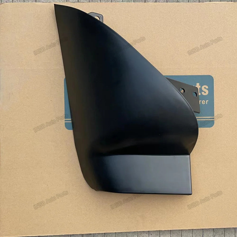 Bumper Corner Truck Parts for Iveco Truck Part European Truck Parts 504065984 504065985