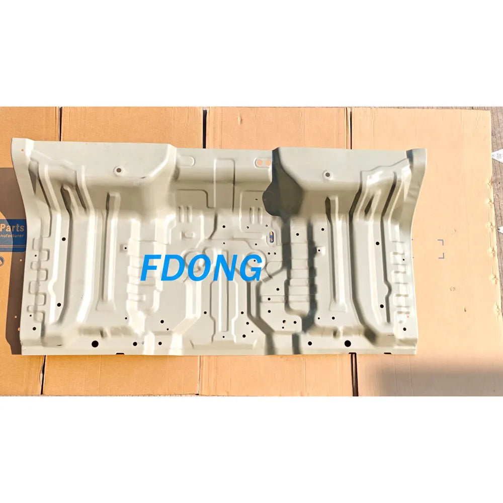 Floor Panel for Korea HD45 HD35-65 Truck Spare Parts
