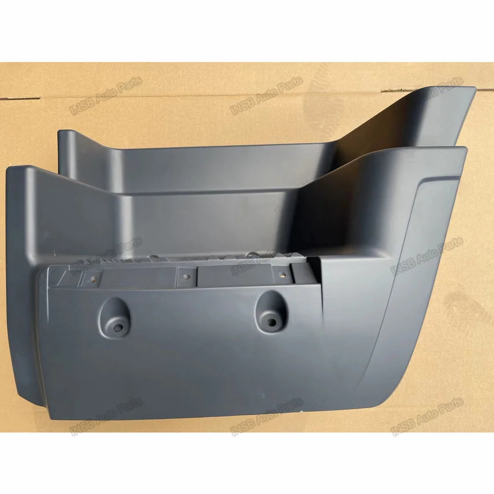 Foot Step Truck Parts for Iveco Truck Part European Truck Parts 504218911 501053092 504103232 2997523