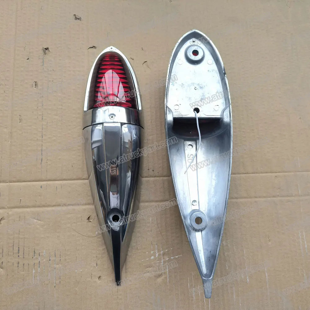 Catfish Lamps Yellow White Green Orange for HINO ISUZU FUSO NISSAN UD Japanese Trucks