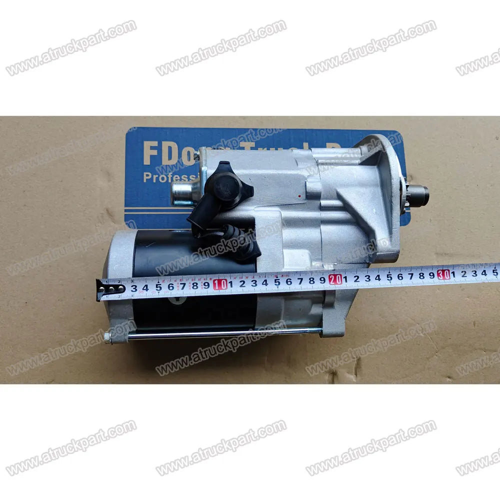 28100-2010 281002010 Motor 12V for Japanese Truck Spare Parts