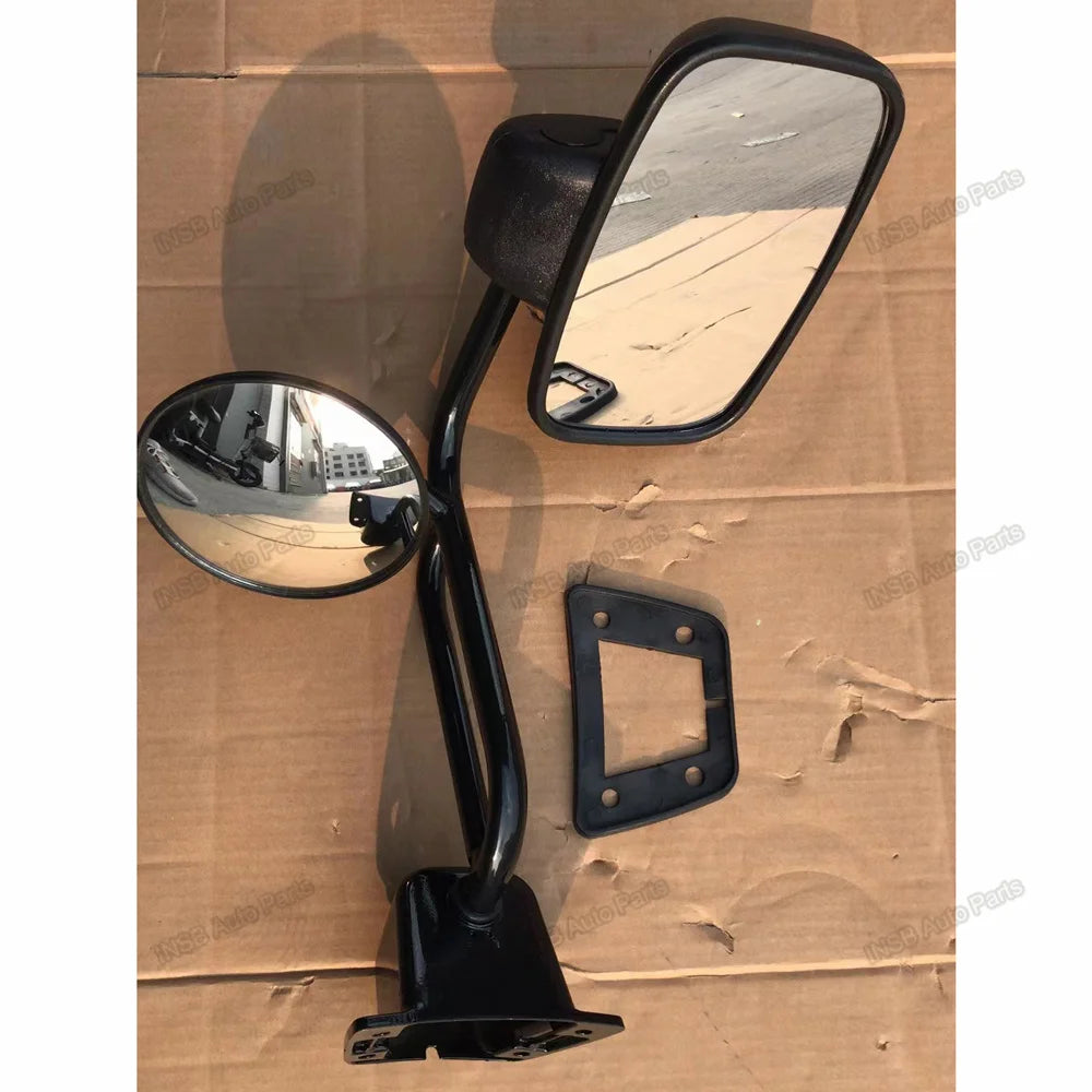 Bus Spare Parts Bus coach Rearview Mirror Side Mirror INSB16-074