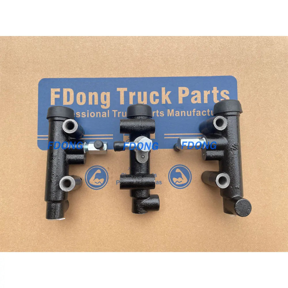 1-47500-232-0 147500-2320 1475002320 Clutch Master Cylinder for Japanese Trucks Essential Spare Part