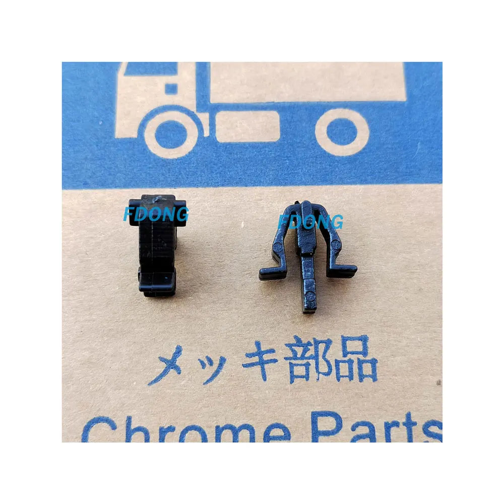 Clips for Japanese Truck Spare Parts