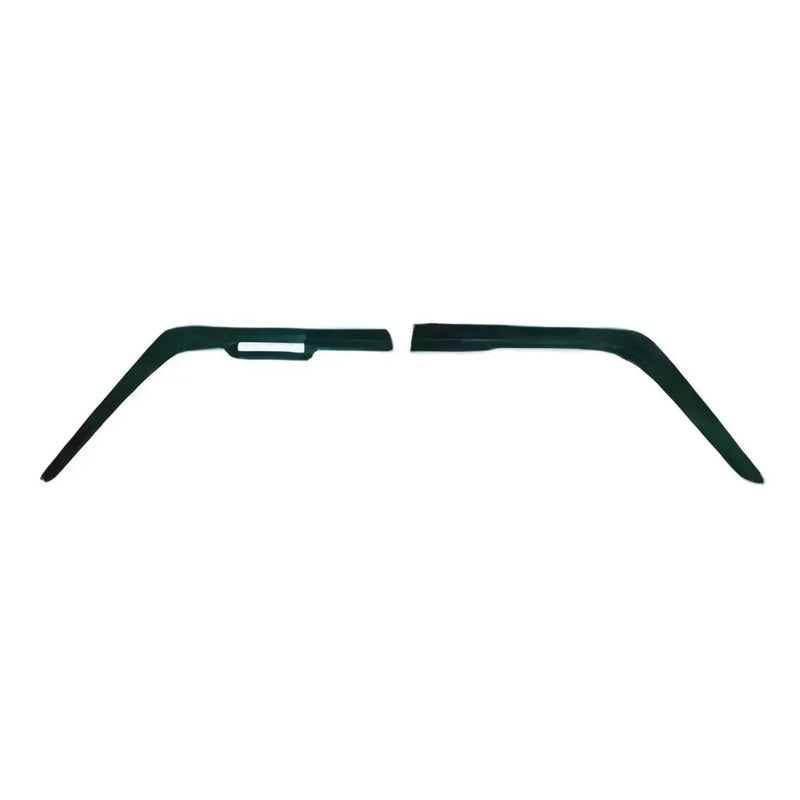 Fender Rubber LH RH for Isuzu Rocky EXR CZX CVR
