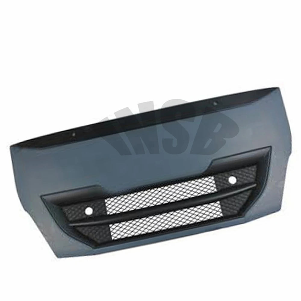5801550647 Front Grille for European Iveco Stralis Truck Spare Parts