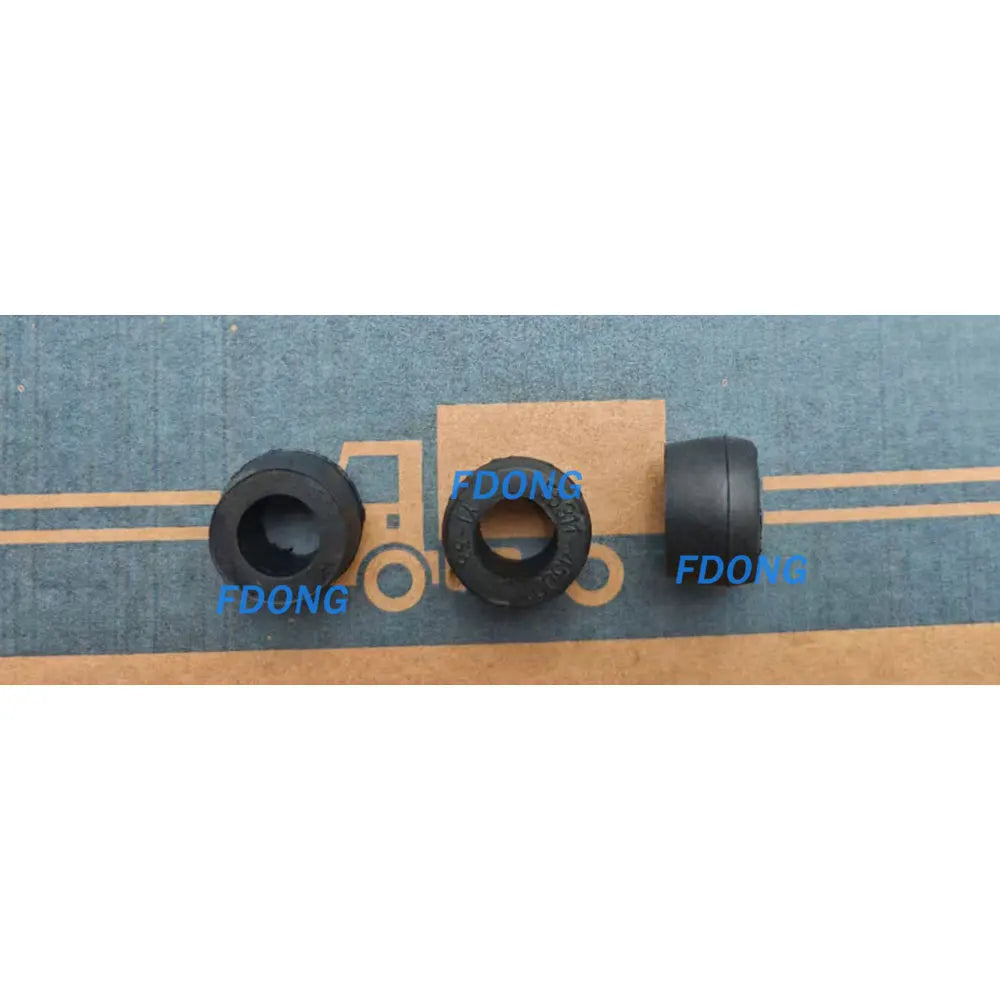 5531145001 Shock Absorber Bushing for Hyundai HD65-78 Series Truck Spare Parts