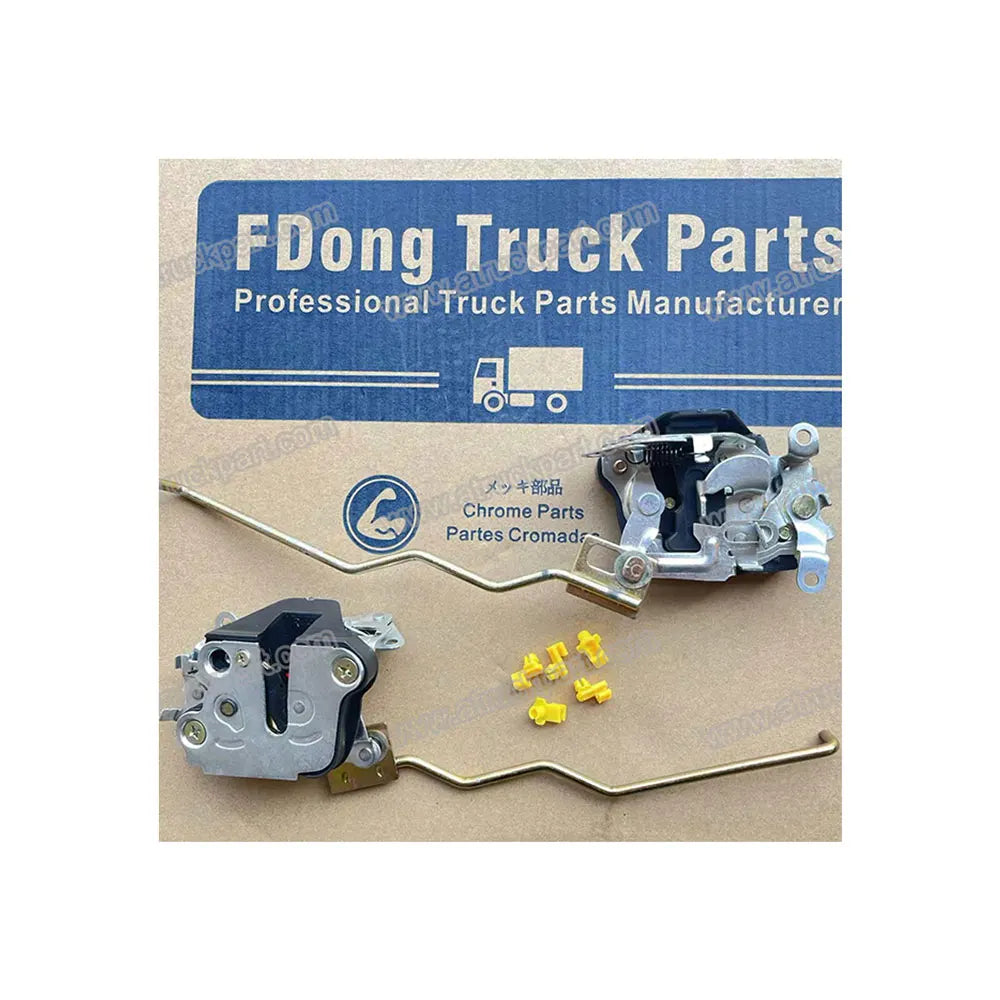 MC141472 CW609869 MC149059 MC141473 CW609870 MC149059 DOOR LOCK for MITSUBISHI Canter FE515 FE659 FE635 Truck Spare Parts