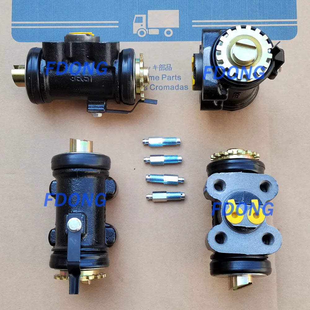 MC826092 MC826387 MC826093 MC826388 MC832589 MC-826092 MC-826387 Brake Wheel Cylinder for Mitsubishi Fuso Truck Spare Parts