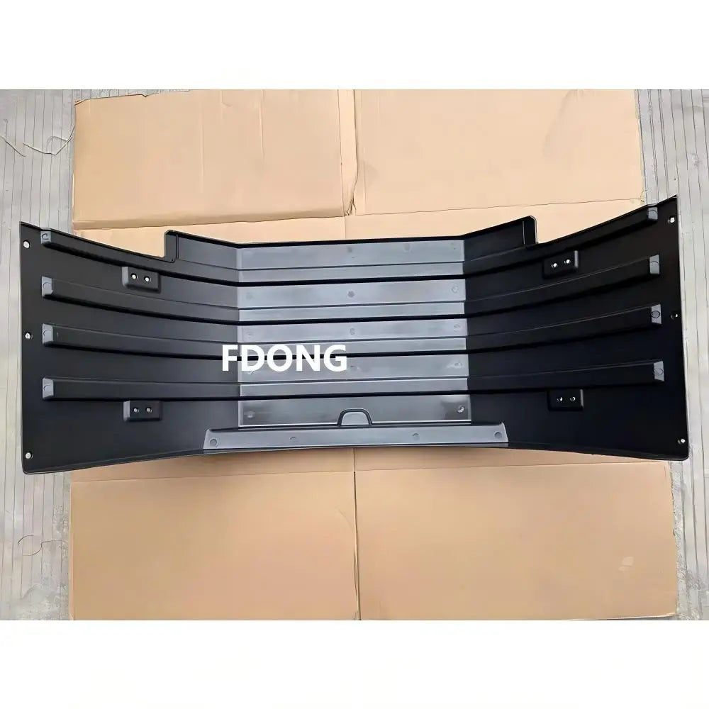 63831-5H000 638315H000 Mudguard LH for Hyundai HD72 Truck Spare Parts