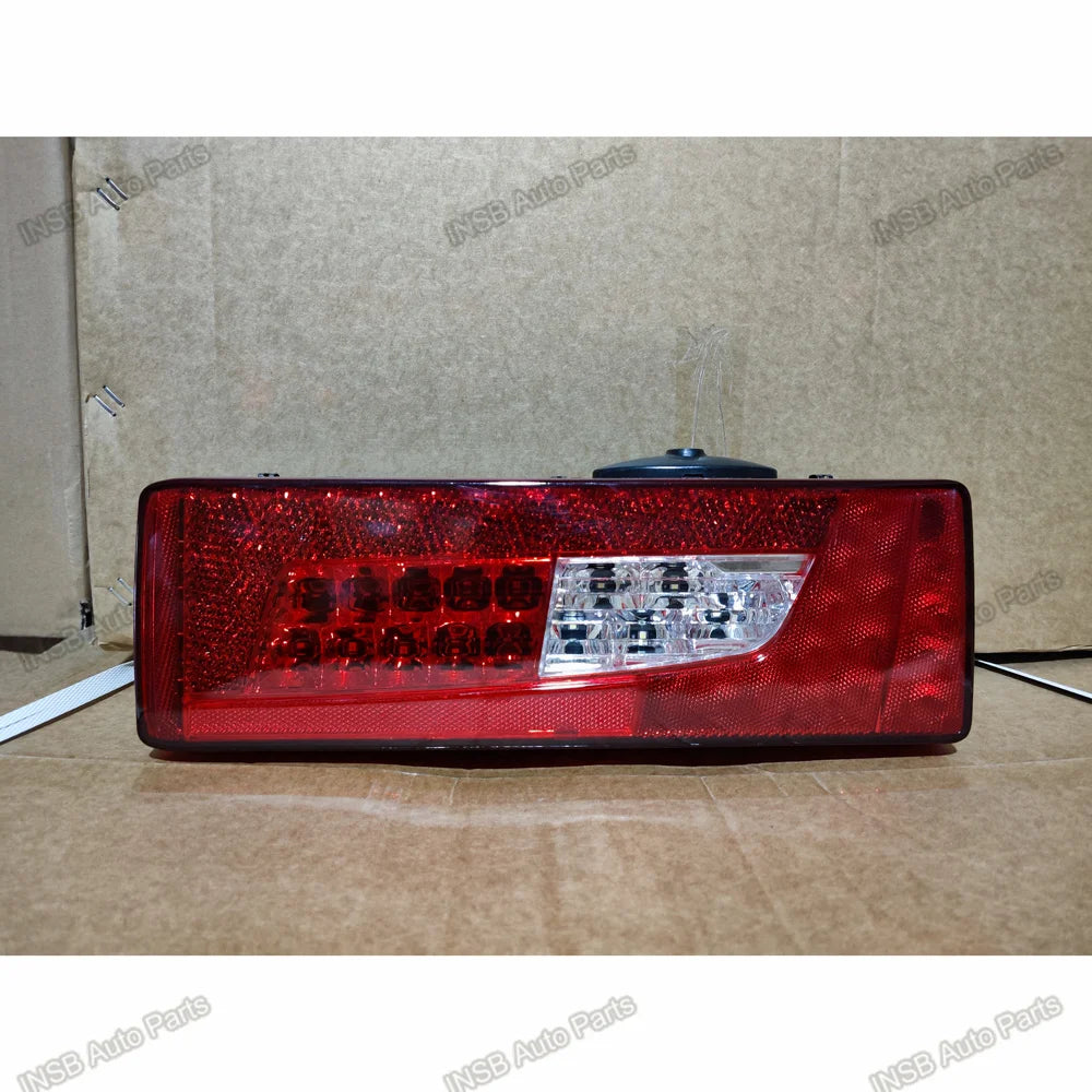 2241859 2380954 2241860 2380955 LED Rear Lamp LH with Buzzer for Scania 6 Series Truck Parts European Truck Body Parts