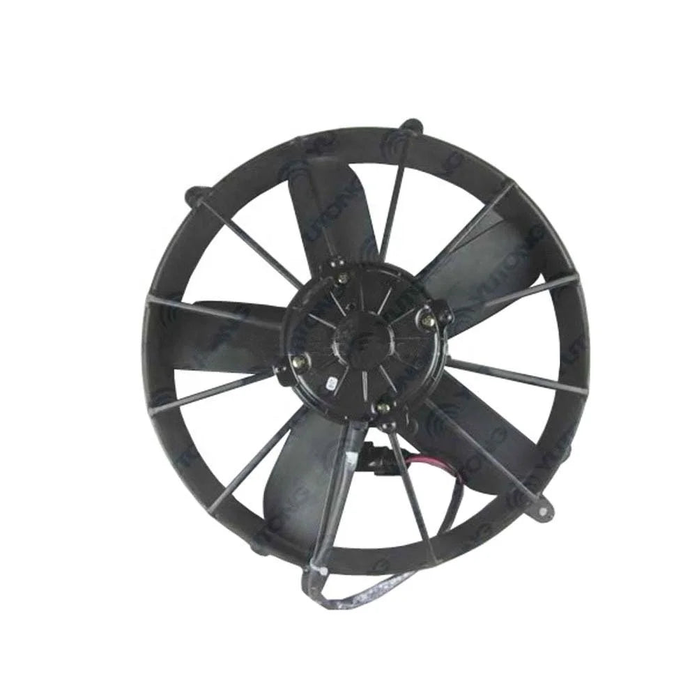 ZK Bus Parts 8114-00006 Condenser Fan