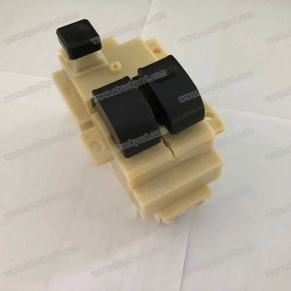 84810-1260 S8481-01260 S8481-01221 84810-1221 848101260 S848101260 S848101221 84810-1221 Window Switch for Hino Truck Spare Part