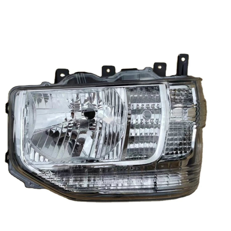 Coaster Bus Headlamp Coach Head Light Coaster Van Spare Parts INSB10-002