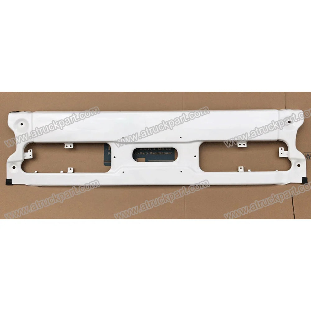 Paint Bumper Center (Lower) 144.5*36.5 for Nissan QUON for UD QUON Truck Spare Body Parts