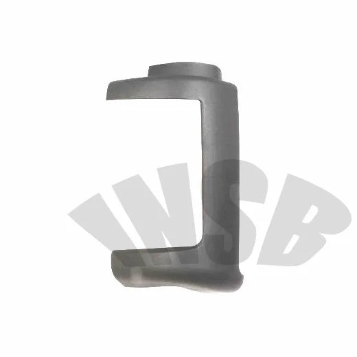 Corner Bumper Truck Parts for Iveco Truck Part European Truck Parts 500389853 199805628 19840555 500389854 199805627 19840554