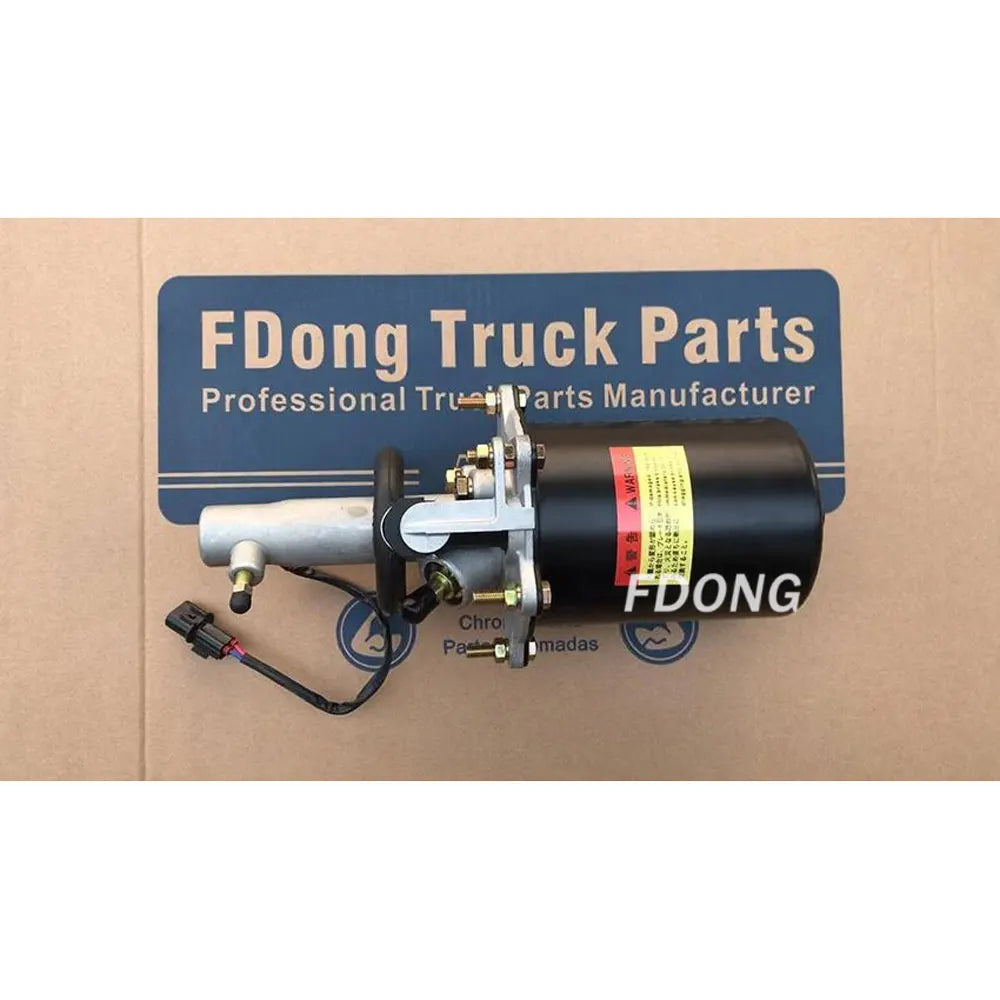 236-02651 44610-E0020 44610-E0021 23602651 44610E0020 44610E0021 Booster for Japanese Truck Spare Parts