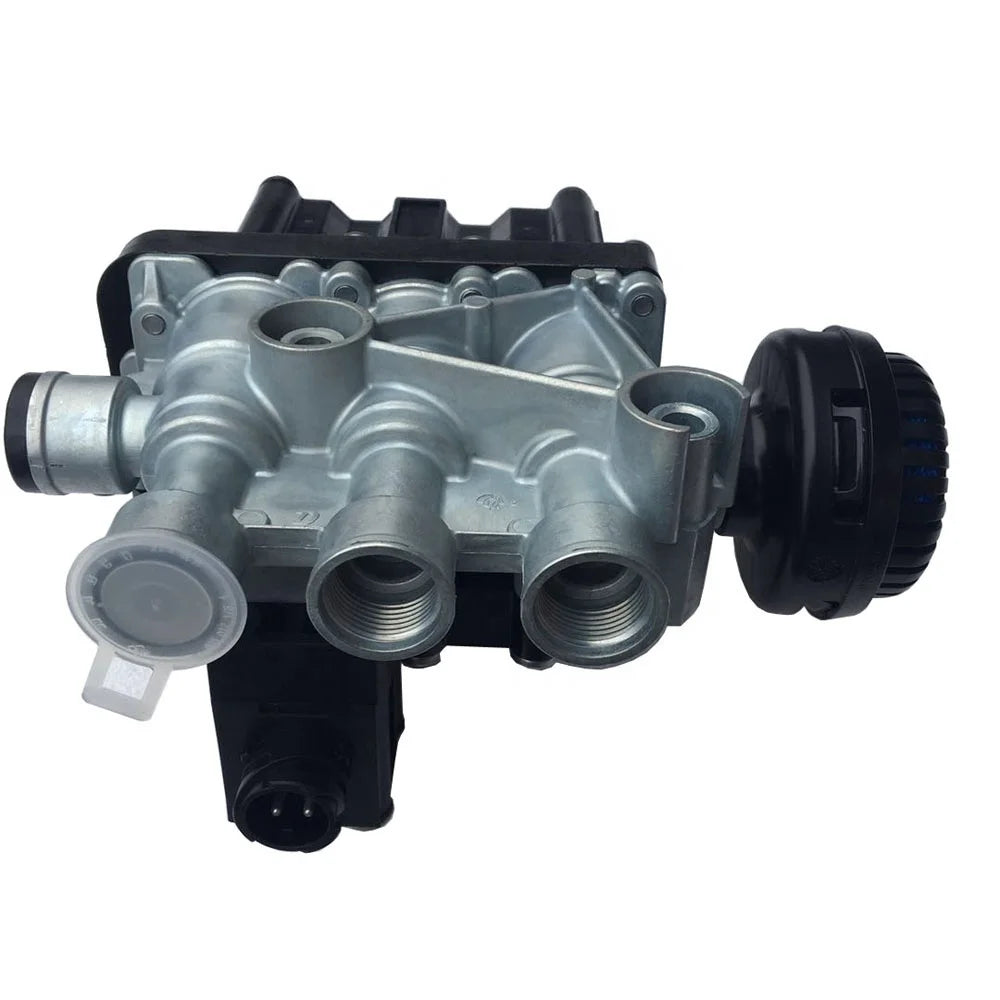 ZK Bus Parts 3506-01316 ECAS Solenoid Valve